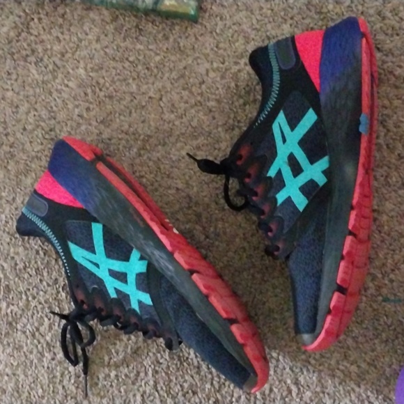 ASICS Roadhawk ff 2 - Picture 1 of 5